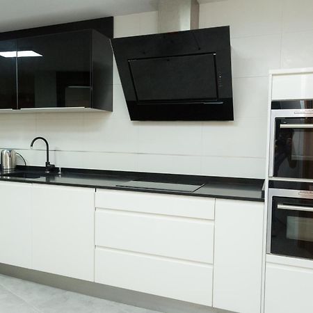 Apartamentos San Pedro Regalado Вальядолид Экстерьер фото
