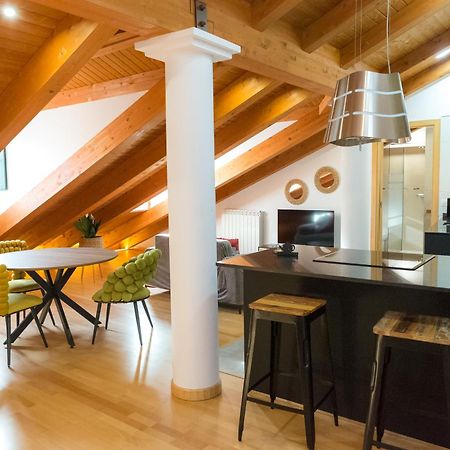 Apartamentos San Pedro Regalado Вальядолид Экстерьер фото