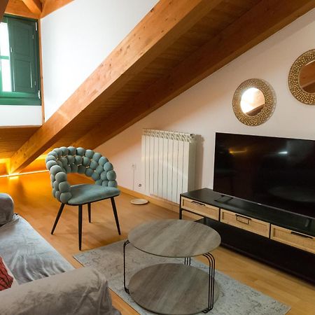 Apartamentos San Pedro Regalado Вальядолид Экстерьер фото