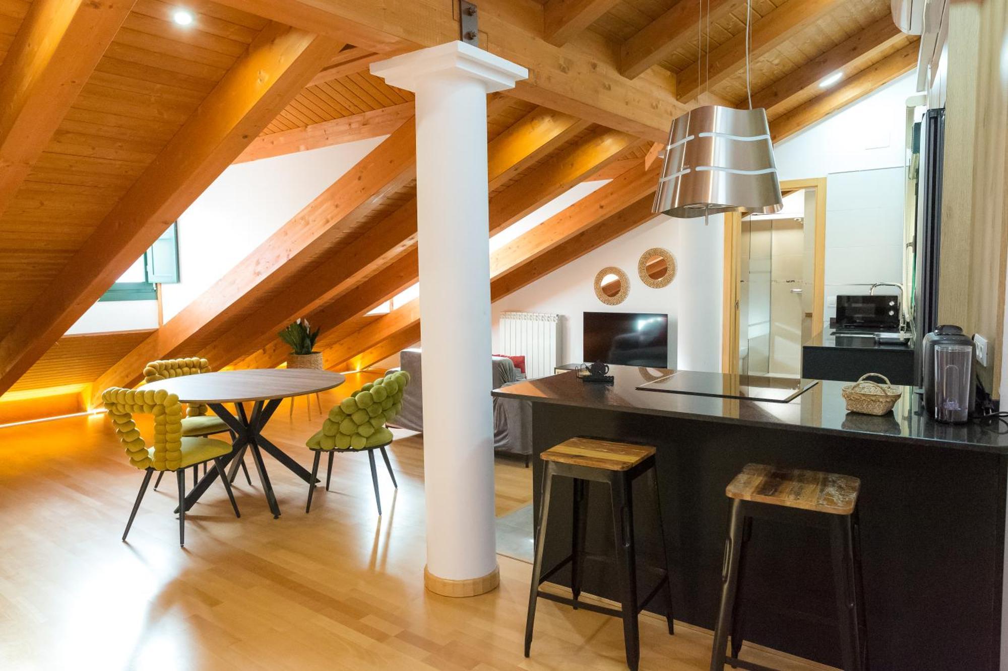Apartamentos San Pedro Regalado Вальядолид Экстерьер фото