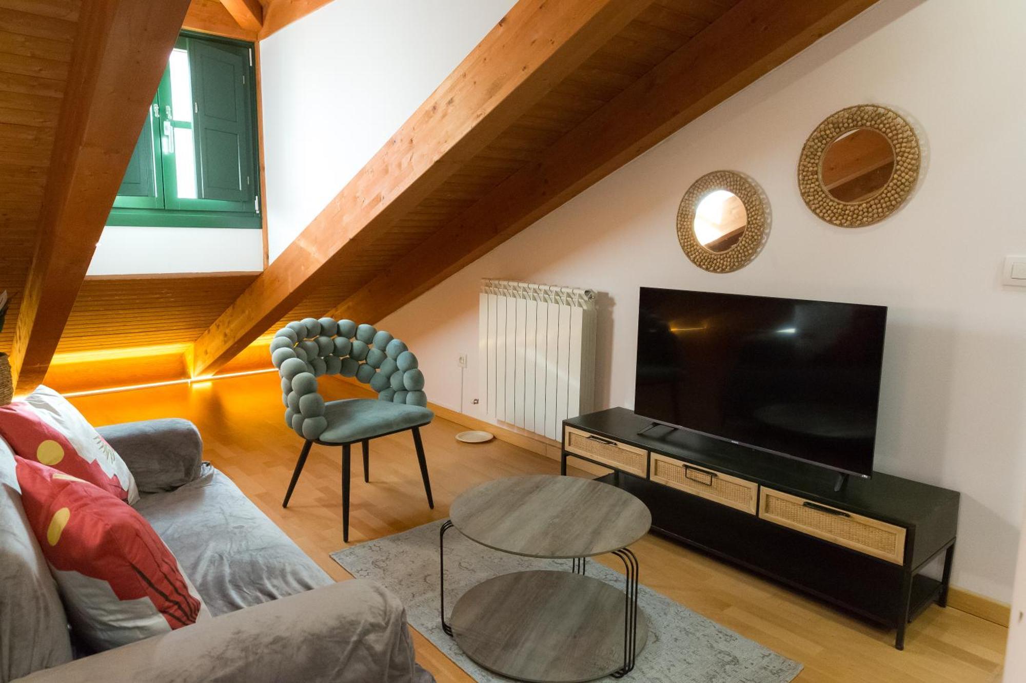Apartamentos San Pedro Regalado Вальядолид Экстерьер фото